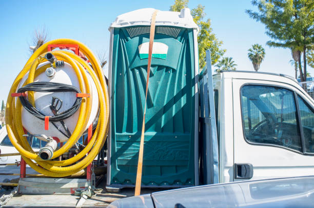 Best Porta potty rental near me  in Cassopolis, MI
