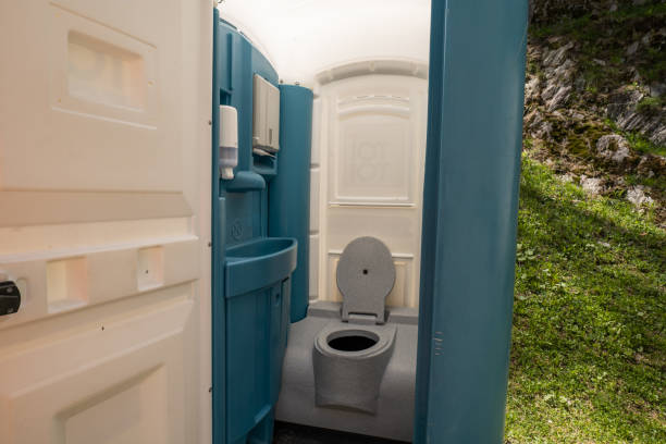 Best Affordable portable toilet rental  in Cassopolis, MI