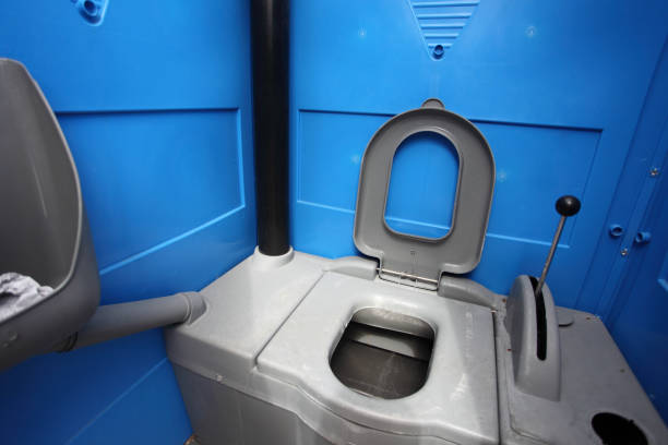 Best Construction site porta potty rental  in Cassopolis, MI