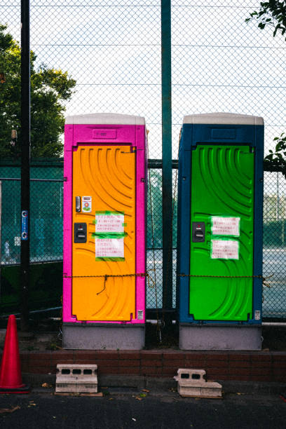 Best Event porta potty rental  in Cassopolis, MI