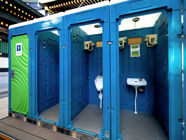 Porta potty rental for outdoor events in Cassopolis, MI