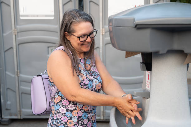 Best Affordable porta potty rental  in Cassopolis, MI