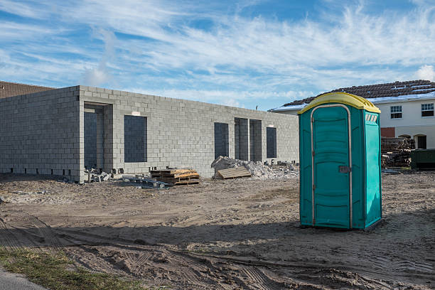 Best Portable bathroom rental  in Cassopolis, MI