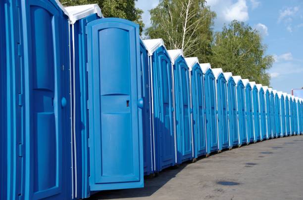 Best Emergency porta potty rental  in Cassopolis, MI